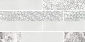 Декоративный элемент Caesar Layers Blank00 Decori Wire03 ADJ4 30x60 натуральный