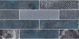 Layers Trend Decori Wire03 ADJ6