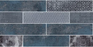 Декоративный элемент Caesar Layers Trend Decori Wire03 ADJ6 30x60 натуральный