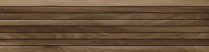Декоративный элемент Caesar Life Walnut Stave ABXD 30x120 натуральный