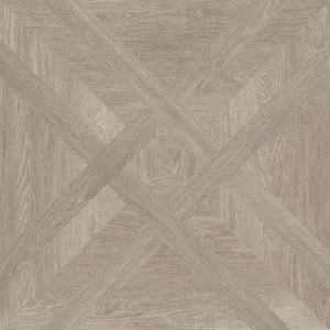 Керамогранит Caesar Meet Allure Hazel Squares AFN6 80x80 структурированный