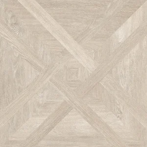 Керамогранит Caesar Meet Chic Beige Squares AFN5 80x80 структурированный