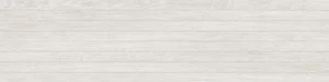 Керамогранит Caesar Meet Scandi White Stave AFON 30x120 матовый