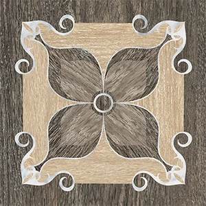 Декоративный элемент Caesar Meet Tarsia Mix Colori AFPD 20x20 матовый
