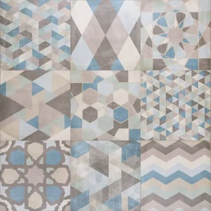 Декоративный элемент Caesar One Mix Colori Deco AEPF 60x60 матовый