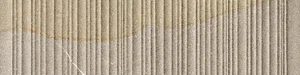 Декоративный элемент Caesar Shapes Of Italy Iulia Rilievo AFO8 15x60 матовый