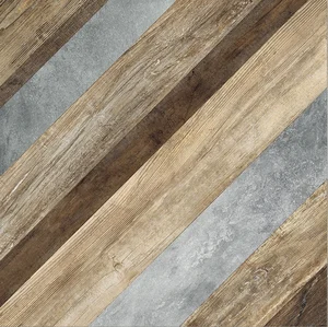 Керамогранит Caesar Vibe Mix Colori Squares Warm ACZ5 60x60 матовый