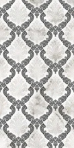 Декоративный элемент Europa Ceramica Calacatta Aragon Decor 30x60 глянцевый
