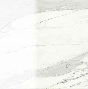 Керамогранит Novabell Calacatta Bianco Lapp IMP 88LR 30x30 лаппатированный