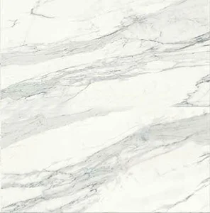 Керамогранит Novabell Calacatta Bianco Silk IMP 80RT 60x60 матовый
