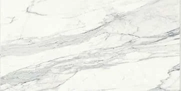 Керамогранит Novabell Calacatta Bianco Silk IMP 82RT 60x120 матовый
