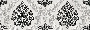 Бордюр Europa Ceramica Calcatta Aragon Cenefa 10x30 глянцевый