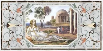 Calcatta Diana Decor