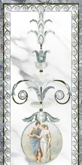 Calcatta Musa A Decor