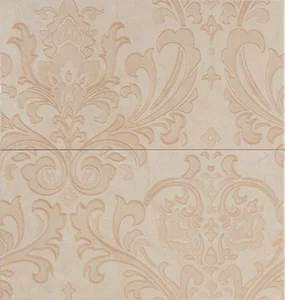 Декоративный элемент Pamesa Camden Cromer Pack-2 60x63,2 глянцевый