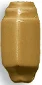 Спецэлемент Vives Candem Angulo Remate Quarter Gold 1,6x5 матовый