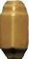 Candem Angulo Remate Quarter Ocre
