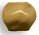 Спецэлемент Vives Candem Angulo Tarpan Gold 1,6x2 матовый