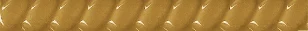 Бордюр Vives Candem Listelo Tarpan Gold 2x20 матовый