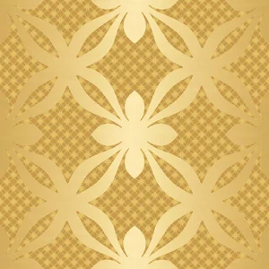 Декоративный элемент Vives Candem Lyme Gold Ocre 20x20 матовый