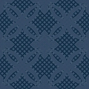 Плитка Vives Candem Lyme Marino 20x20 матовая