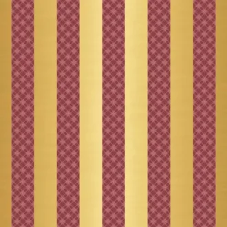 Candem Pratt Gold Borgona