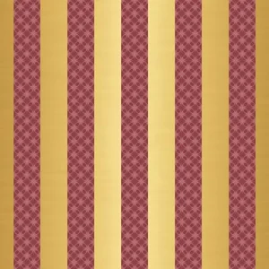 Декоративный элемент Vives Candem Pratt Gold Borgona 20x20 матовый