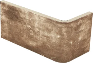 Спецэлемент Del Conca Cantina CA06 Angolo Esterno 10x20 матовый