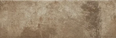 Плитка Del Conca Cantina CA06 Rosso 10x30 матовая