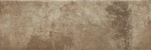 Плитка Del Conca Cantina CA06 Rosso 10x30 матовая