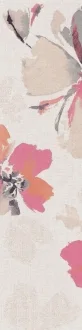 Canvas Dec. Flora Cotton Mix2 6121230