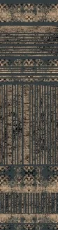 Canvas Dec.Ttreasure Black Mix2 6121620