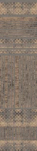 Декоративный элемент Ariana Canvas Dec.Ttreasure Tobacco Mix2 6121520 30x120 матовый