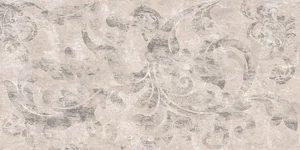 Декоративный элемент Ariana Canvas Used Grey Ret 6122205 60x120 матовый