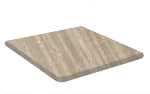 Ступень Mayor Canyon Cart. Creme 33,3x33,3 матовая