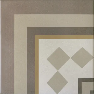 Вставка Equipe Caprice Loire Corner 20x20 матовая