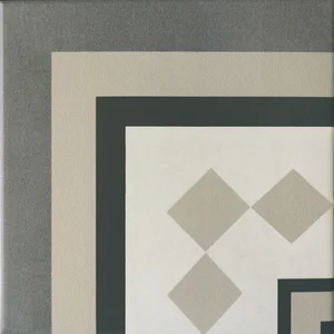 Вставка Equipe Caprice Provence Corner 20x20 матовая