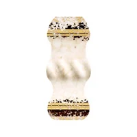 Спецэлемент La Faenza Caracalla A.L. Byzantium A 2x4 матовый