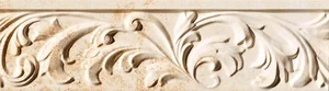Бордюр La Faenza Caracalla L. Venetian 12A 12,5x45 матовый