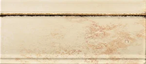 Бордюр La Faenza Caracalla Z. Byzantium B 20x45 матовый