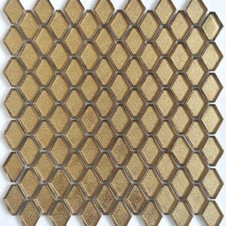 Alchimia Diamanti d'oro (Стекло)