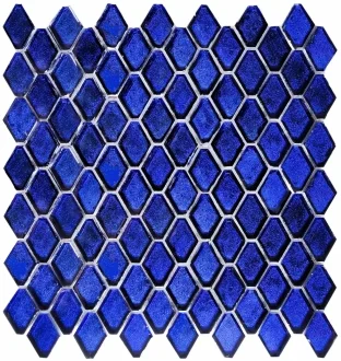 Alchimia Diamanti di cobalto (Стекло)
