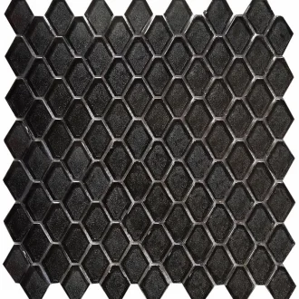 Alchimia Diamanti nero (Стекло)