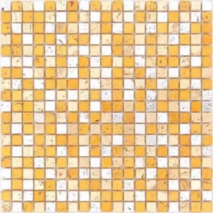 Мозаика Caramelle Mosaic Antichita Classica 1 (Стекло) 31x31 глянцевая