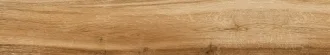 Etic Wood Nature Caramel Mat