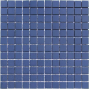 Мозаика Caramelle Mosaic L Universo Abisso Scuro 23x23 30x30 матовая