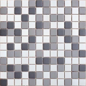 Мозаика Caramelle Mosaic L Universo Equinozio 30x30 матовая