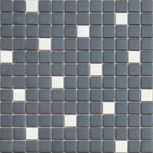 Мозаика Caramelle Mosaic L Universo Galassia 30x30 матовая
