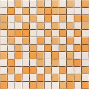 Мозаика Caramelle Mosaic L Universo Titan 23x23 30x30 матовая