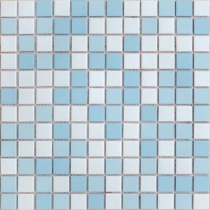 Мозаика Caramelle Mosaic L Universo Uranio 30x30 матовая